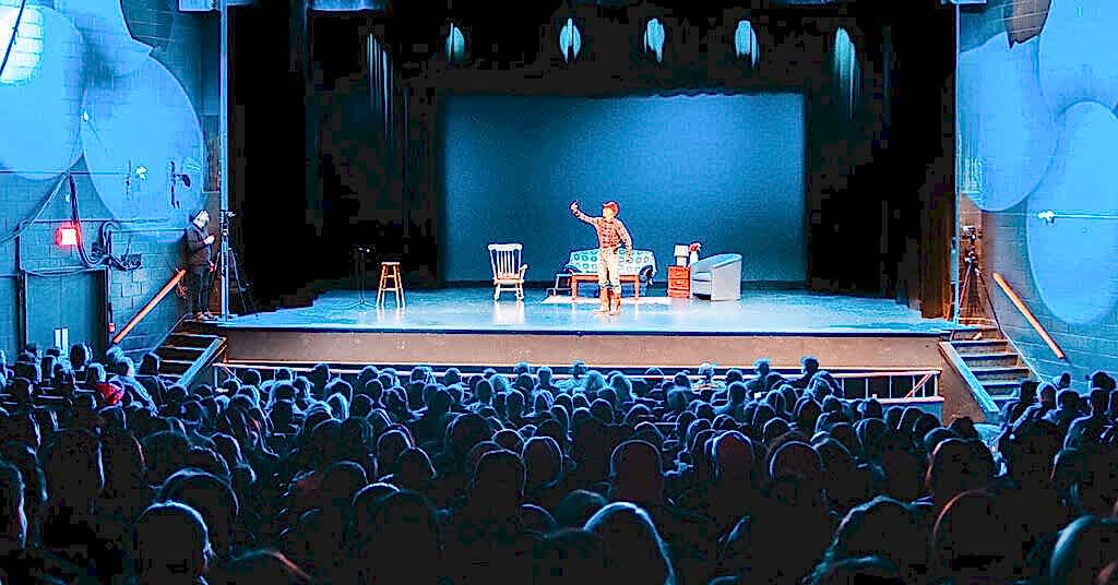 Yaratıcı Drama Nedir Yararları Nelerdir